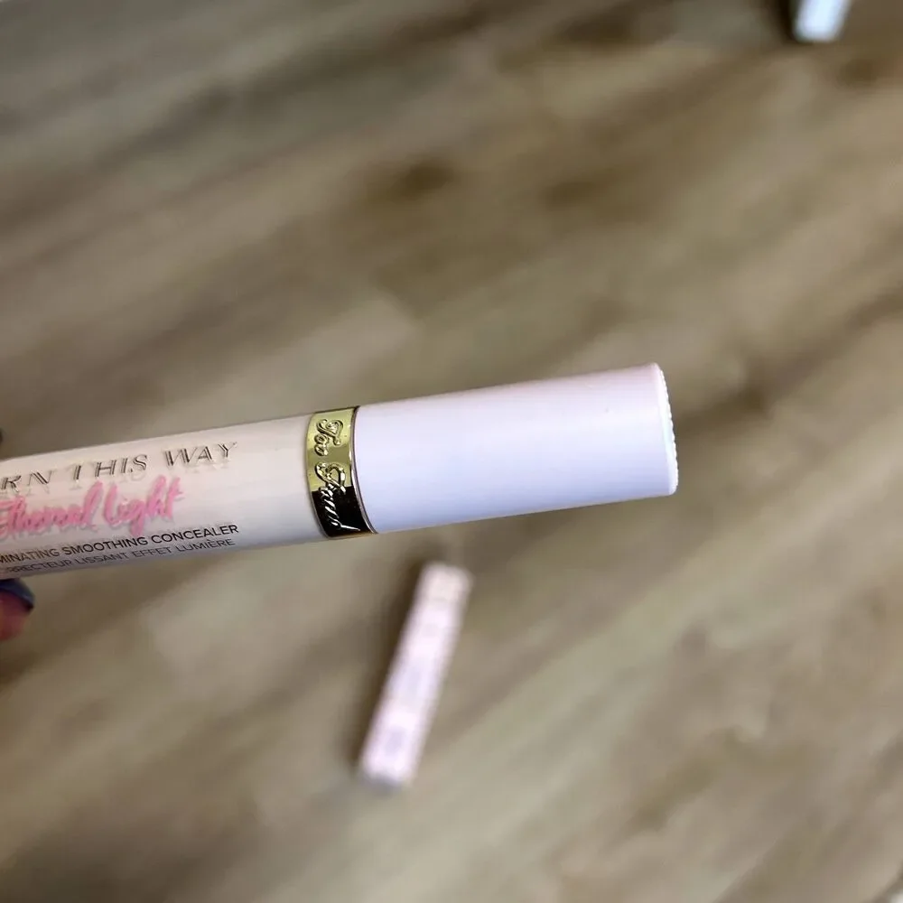 Too Faced new too
